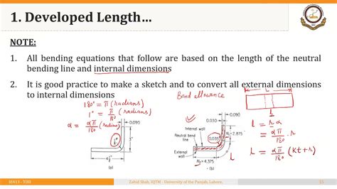 how to calculate bending length of sheet metal|blank size calculator sheet metal.